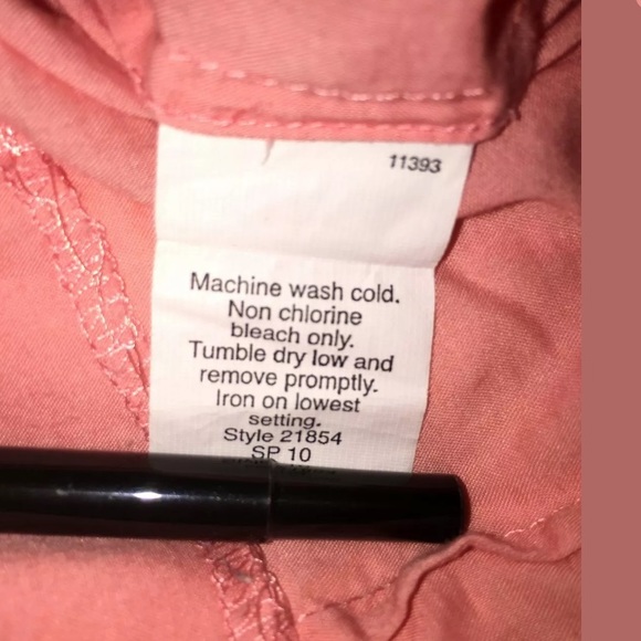 J. Crew Ruthie Ruffle Shell Sleeveless Blouse - Picture 8 of 8